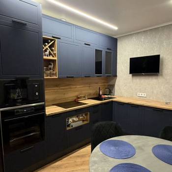 Продается 2-х комнатная квартира, 56,6 м²