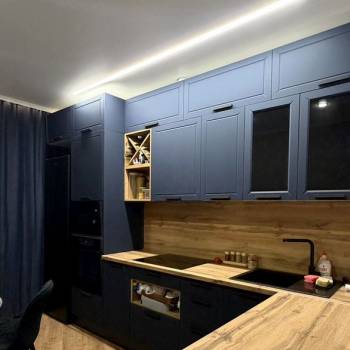 Продается 2-х комнатная квартира, 56,6 м²