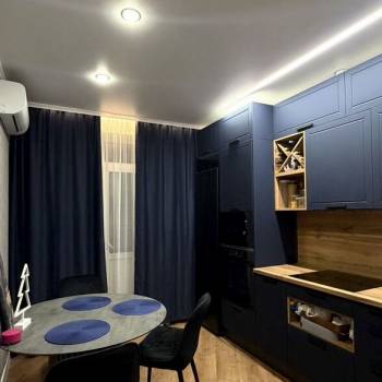 Продается 2-х комнатная квартира, 56,6 м²