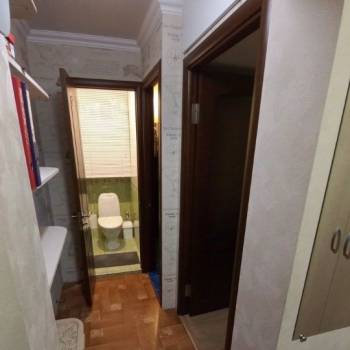 Продается 2-х комнатная квартира, 54,7 м²