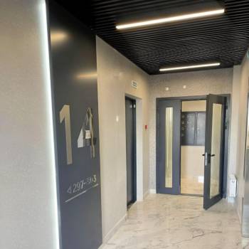 Продается 1-комнатная квартира, 36 м²