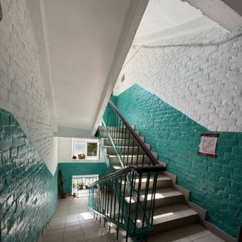 Продается 3-х комнатная квартира, 56 м²