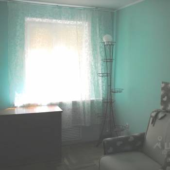 Продается 3-х комнатная квартира, 56 м²