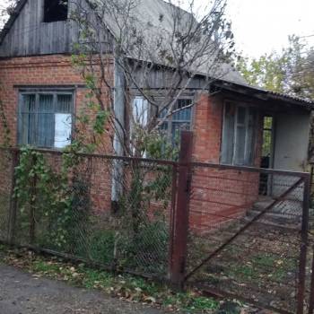 Продается Дом, 18,1 м²