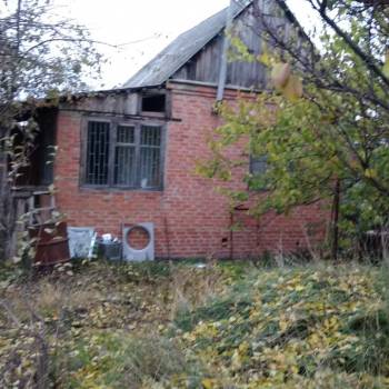 Продается Дом, 18,1 м²