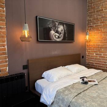 Сдается 1-комнатная квартира, 36,3 м²