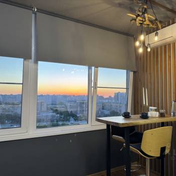 Сдается 1-комнатная квартира, 36,3 м²