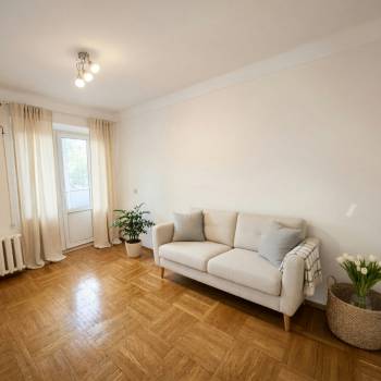 Сдается 2-х комнатная квартира, 36 м²