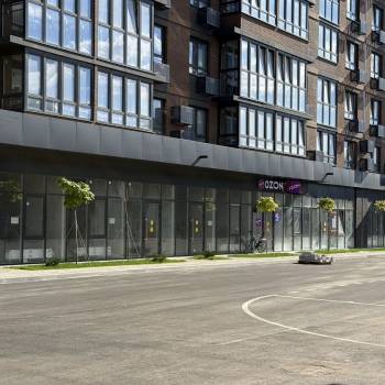 Сдается Нежилое помещение, 46,6 м²