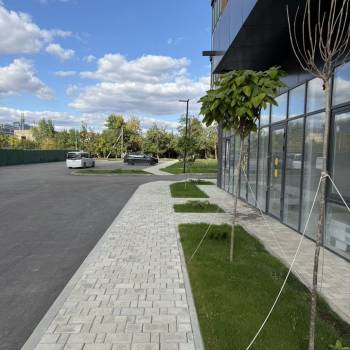 Сдается Нежилое помещение, 46,6 м²