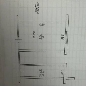 Сдается Нежилое помещение, 28,2 м²