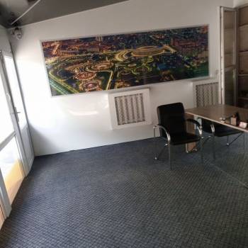 Сдается Нежилое помещение, 60 м²