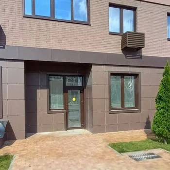 Сдается Нежилое помещение, 41,2 м²