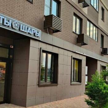 Сдается Торговое помещение, 34,2 м²