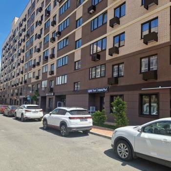 Сдается Торговое помещение, 34,2 м²