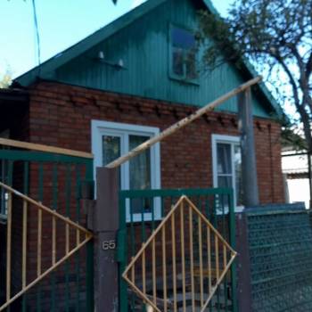 Продается Дом, 50 м²