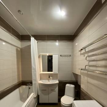 Сдается 1-комнатная квартира, 40,9 м²
