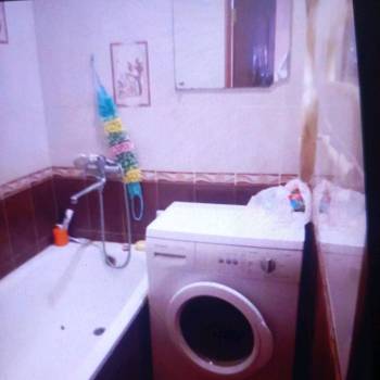 Сдается 2-х комнатная квартира, 47,9 м²