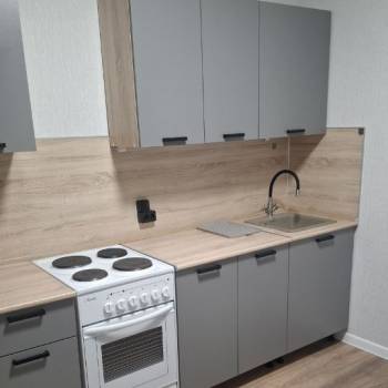 Сдается 1-комнатная квартира, 35,6 м²