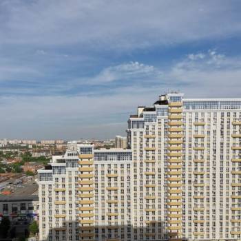 Сдается 1-комнатная квартира, 40 м²