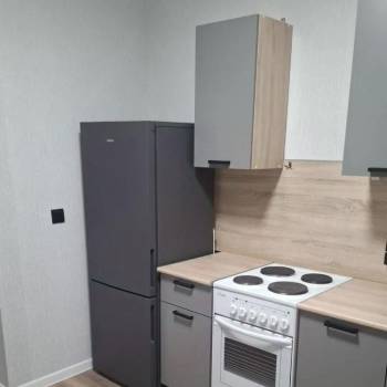 Сдается 1-комнатная квартира, 36 м²