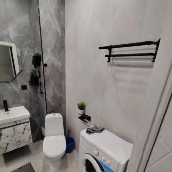 Сдается 1-комнатная квартира, 20,2 м²