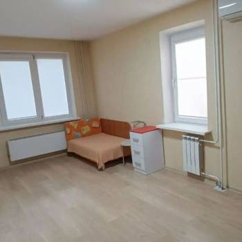 Сдается 1-комнатная квартира, 43 м²
