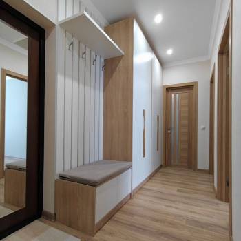 Сдается 1-комнатная квартира, 41,3 м²