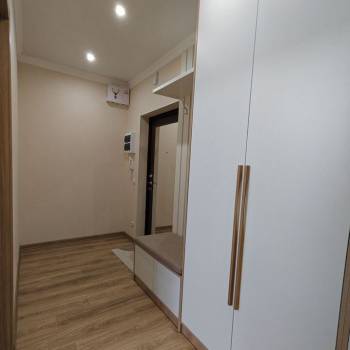Сдается 1-комнатная квартира, 41,3 м²