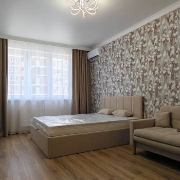 Сдается 1-комнатная квартира, 41,3 м²