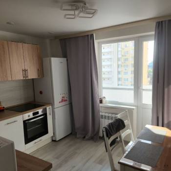 Продается 1-комнатная квартира, 47,4 м²