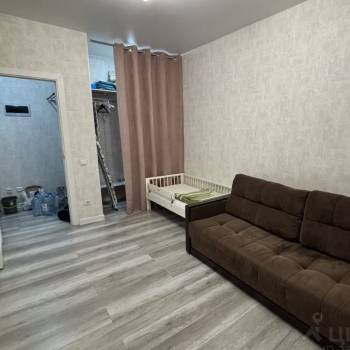 Сдается 1-комнатная квартира, 31 м²