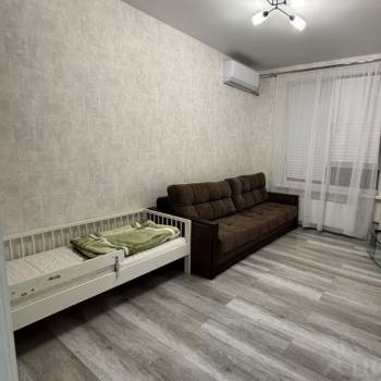 Сдается 1-комнатная квартира, 31 м²