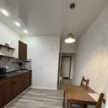 Сдается 1-комнатная квартира, 31 м²