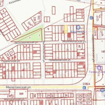 Продается Участок, 1000 м²
