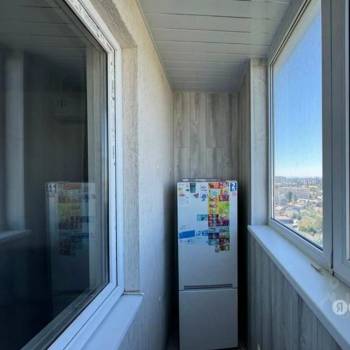 Сдается 1-комнатная квартира, 19 м²