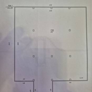 Сдается Нежилое помещение, 550 м²
