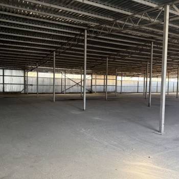 Сдается Нежилое помещение, 1050 м²