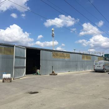Сдается Нежилое помещение, 1050 м²