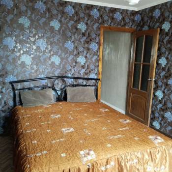 Сдается Многокомнатная квартира, 74 м²