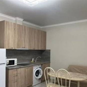 Сдается 1-комнатная квартира, 27 м²