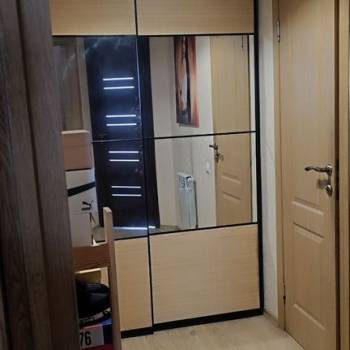 Продается 1-комнатная квартира, 34 м²