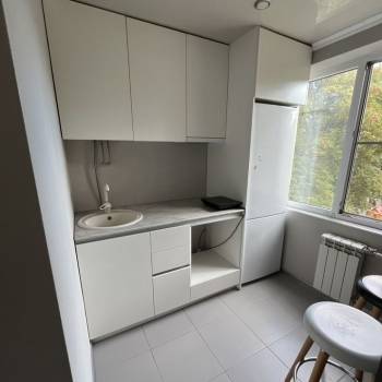 Продается 2-х комнатная квартира, 43 м²