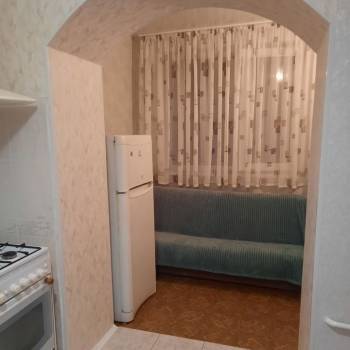 Сдается 1-комнатная квартира, 30 м²