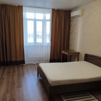Сдается 1-комнатная квартира, 48 м²
