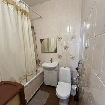 Сдается 1-комнатная квартира, 48 м²