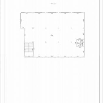 Сдается Нежилое помещение, 907,5 м²