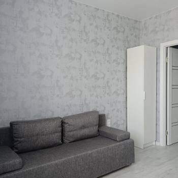 Сдается 1-комнатная квартира, 21 м²