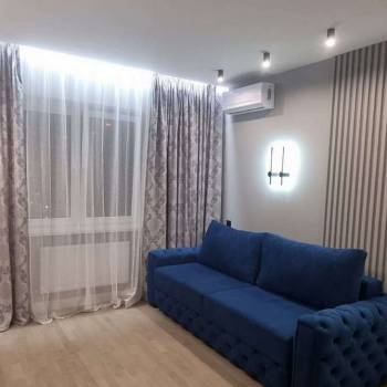 Продается 1-комнатная квартира, 38,5 м²