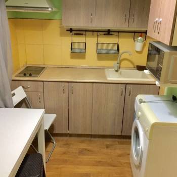 Сдается 1-комнатная квартира, 27,5 м²